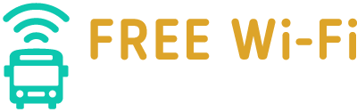 国際東北グループ Wi-Fi ポータル